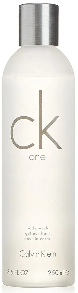 Calvin Klein CK One Shower Gel (250mL)