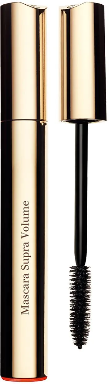 Clarins Supra Volume Mascara (8mL) 01 Black