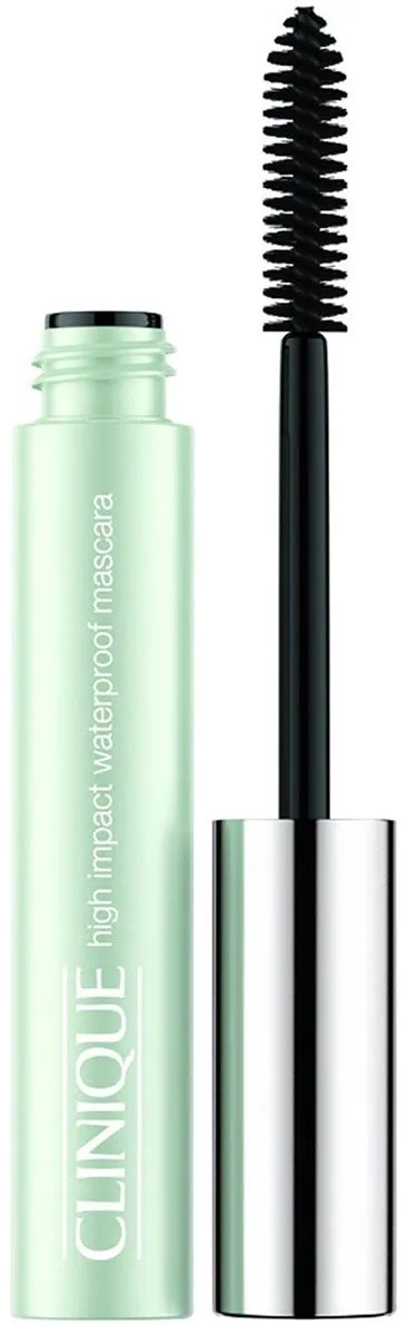 Clinique High Impact Waterproof Mascara (8mL) Black