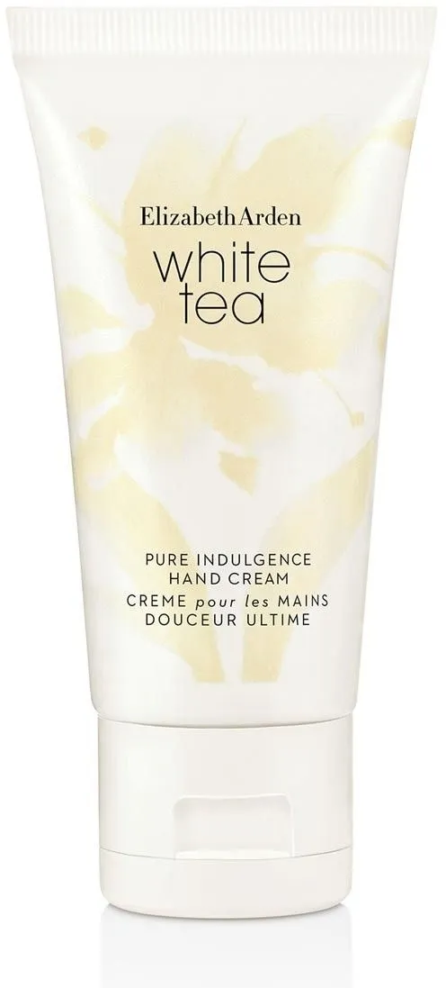 Elizabeth Arden White Tea Hand Cream (30mL)