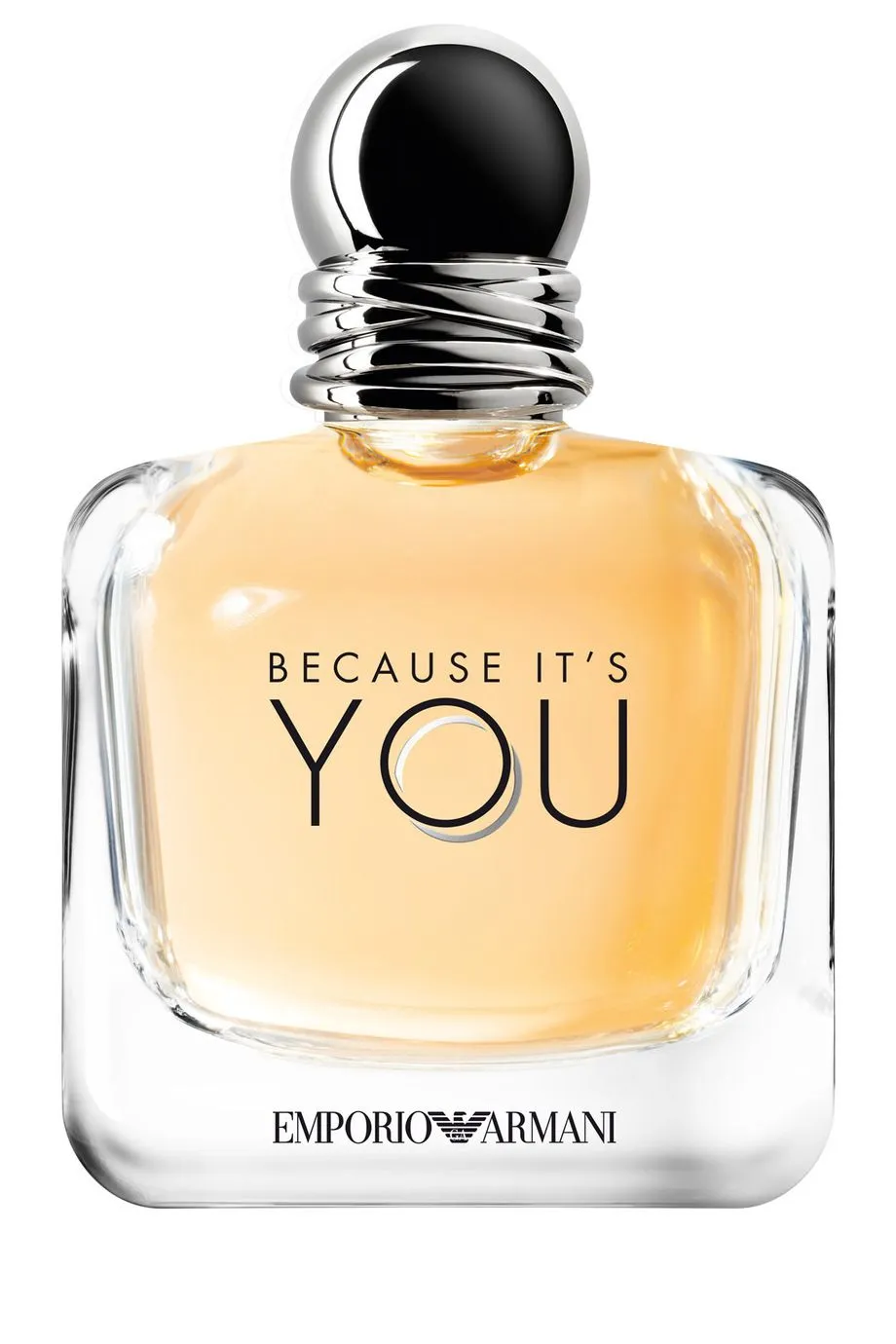Giorgio Armani Because It's You EDP (150mL)