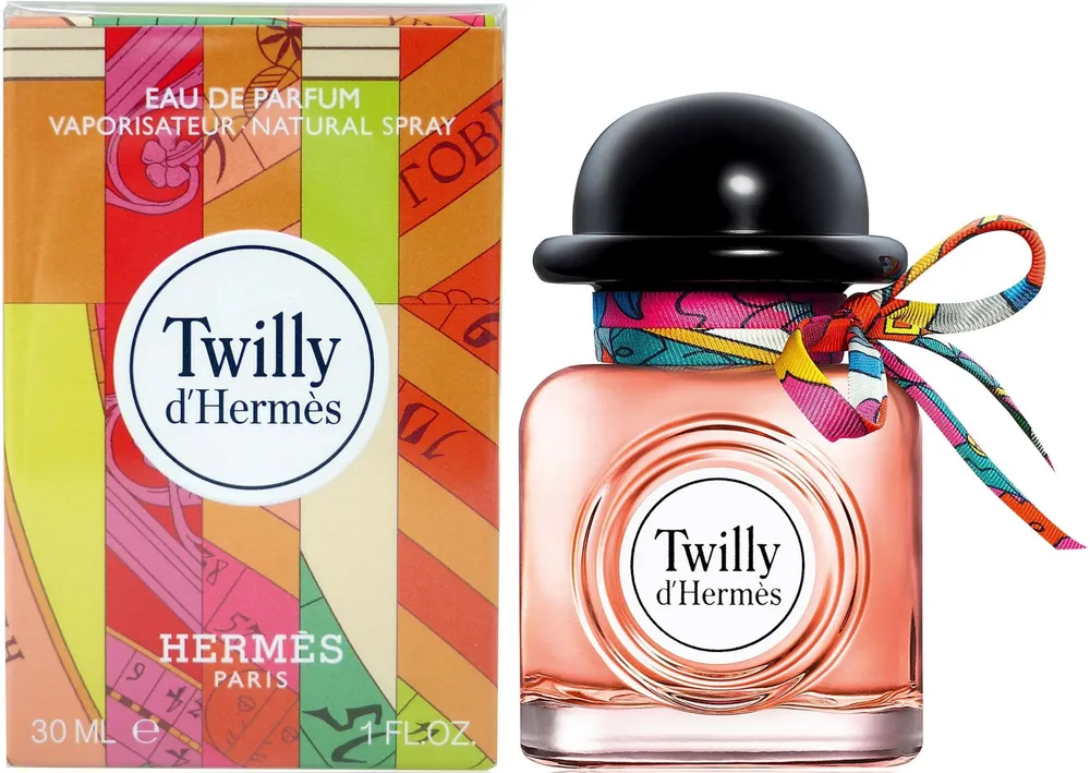 Hermes Twilly D'Hermes EDP (30mL)