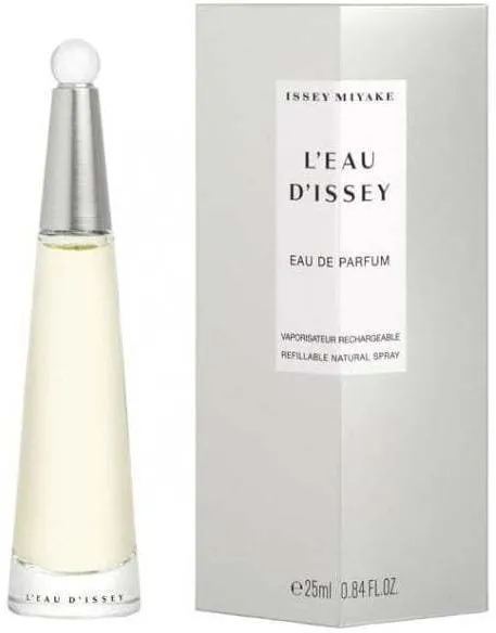 Issey Miyake L'Eau D'Issey EDP (25mL)
