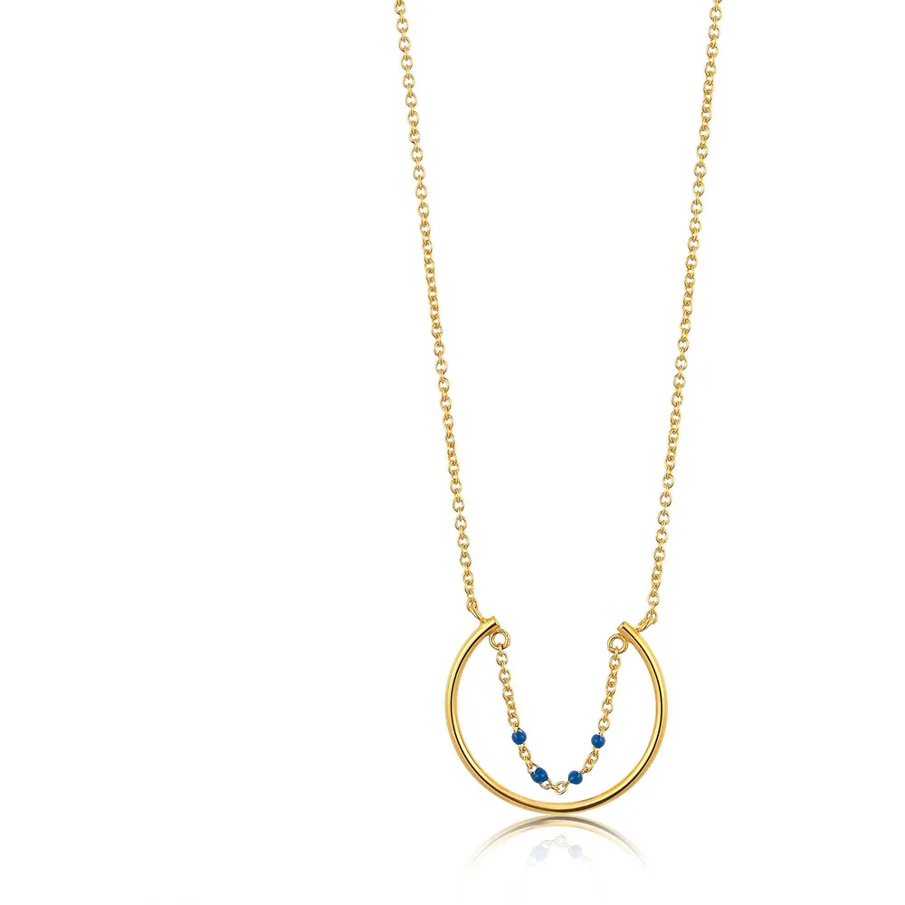 Ania Haie Necklace N006-03G