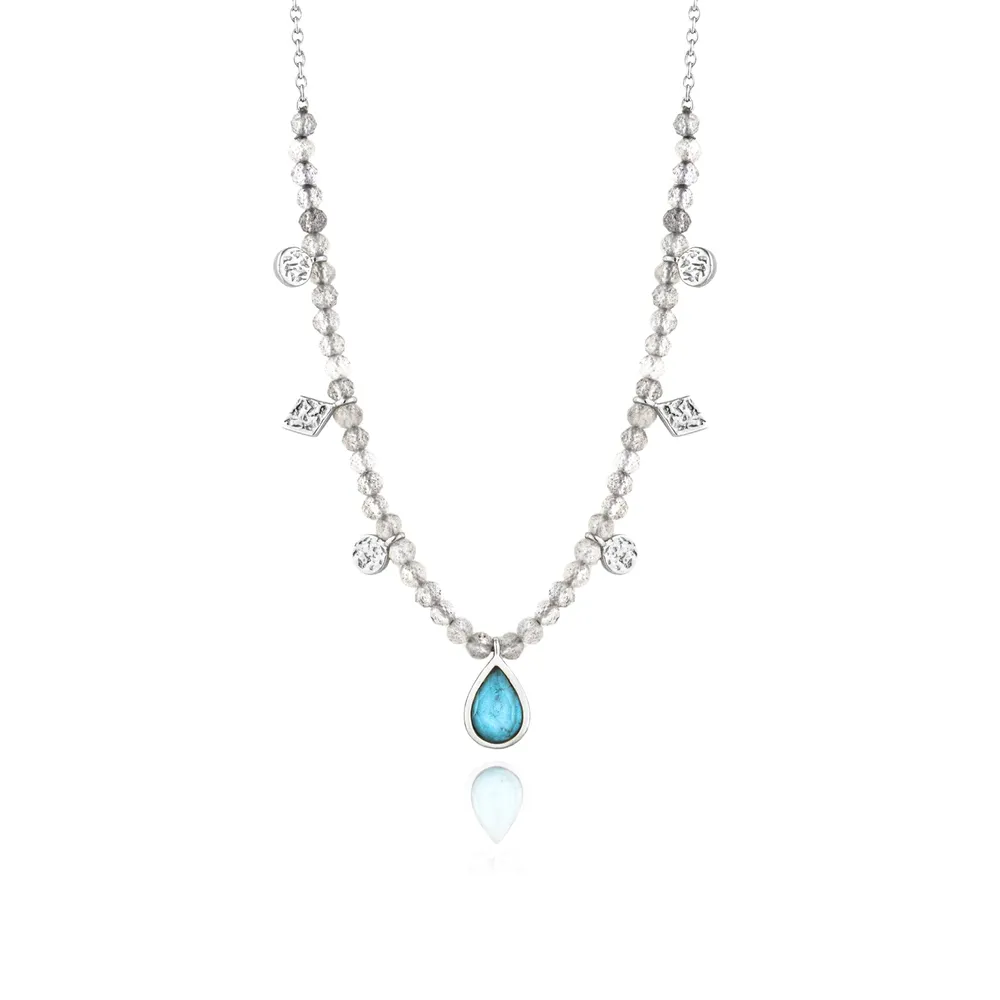 Ania Haie Necklace N014-03H