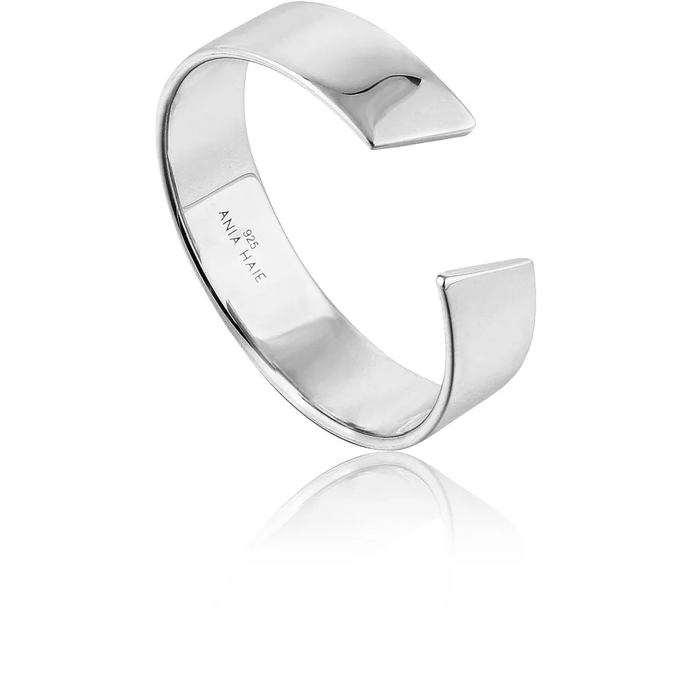 Ania Haie Ring R005-03H