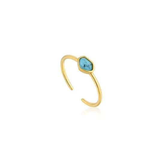 Ania Haie Ring R014-01G