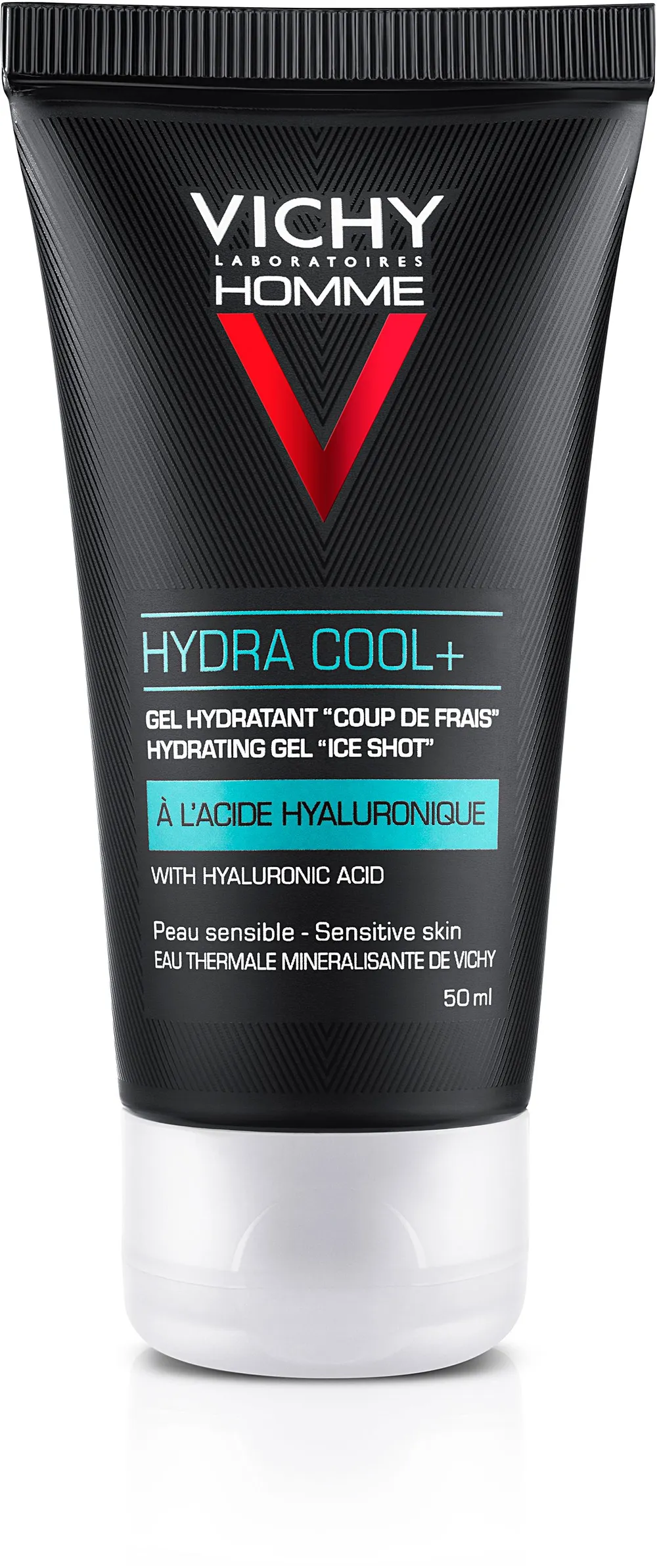 Vichy Homme Hydra Cool+ Gel-Cream (50mL)