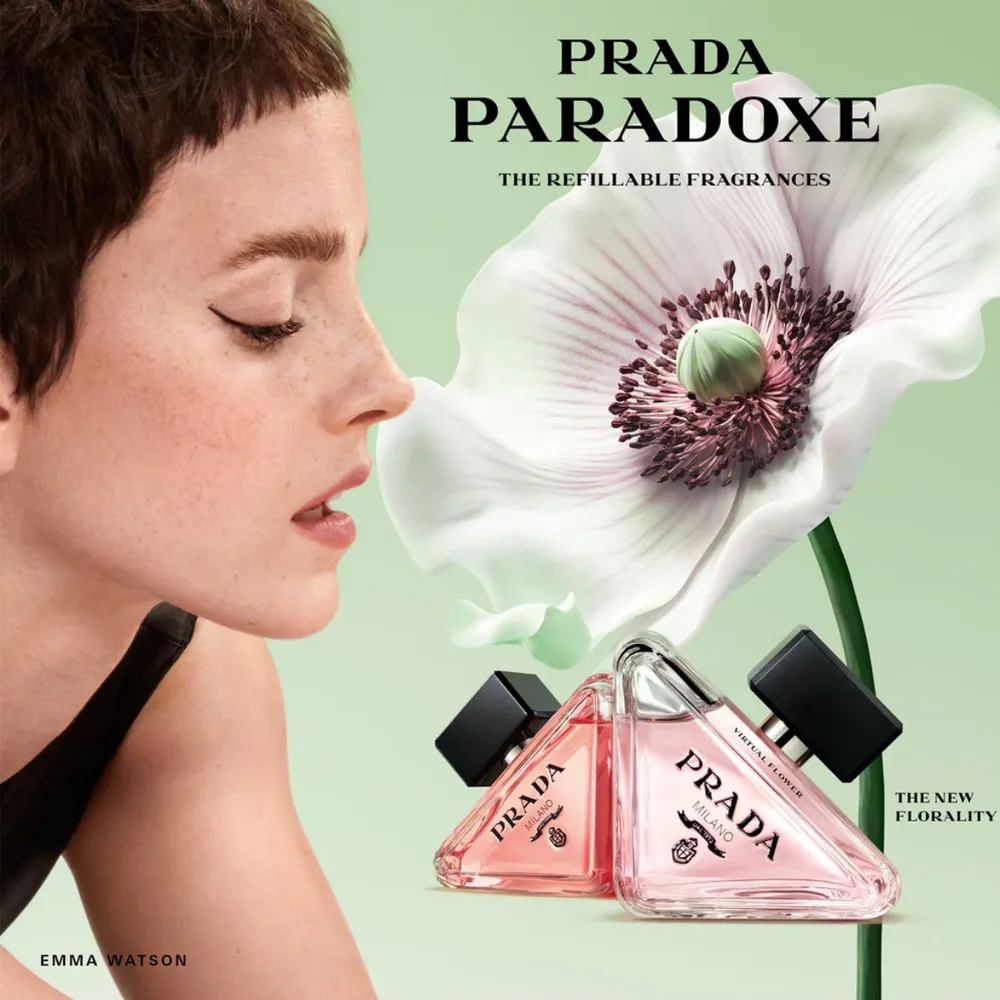 Prada Paradoxe Virtual Flower EDP (30mL)