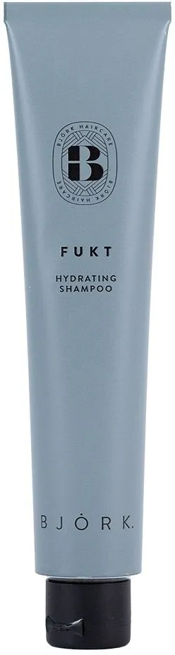 Björk Hydrate Shampoo (75mL)