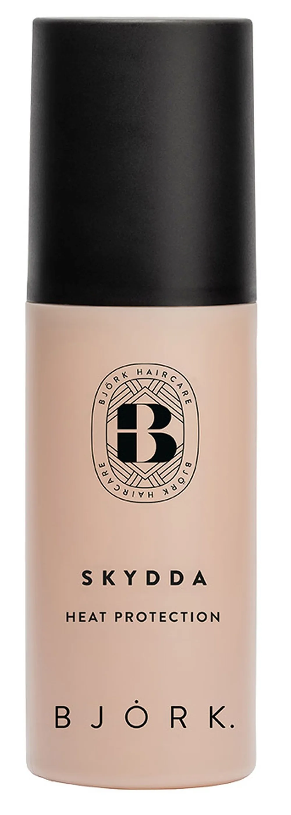 Björk Heat Protector (150mL)