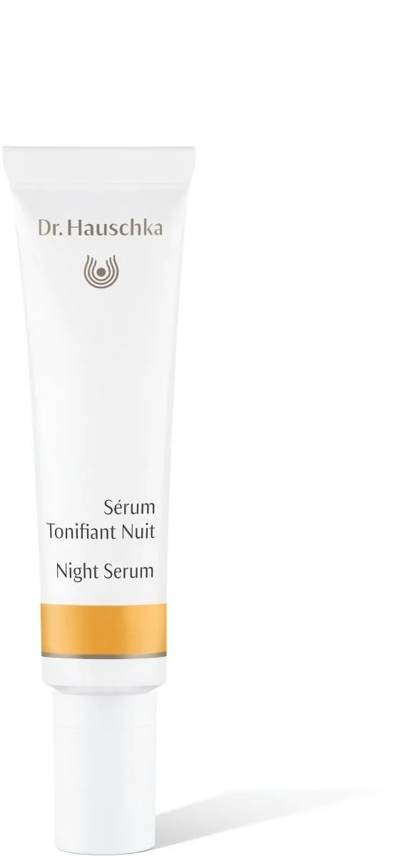 Dr. Hauschka Night Serum (20mL)
