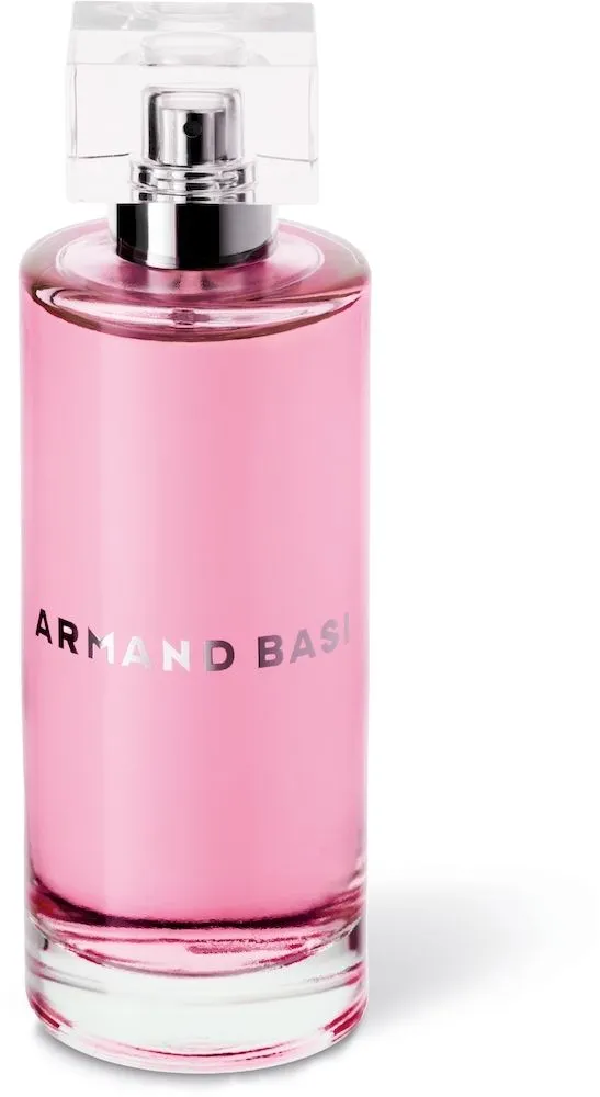 Armand Basi Color Stories Rose EDT (100mL)