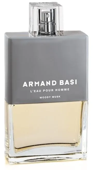 Armand Basi L'Eau Pour Homme Woody Musk EDT (75mL)