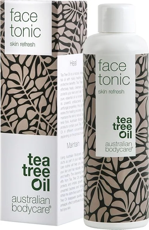 Australian Bodycare Facial Toner (150mL)