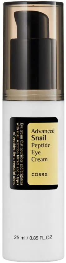 Cosrx Advanced Snail Peptide Eye Cream (25mL)