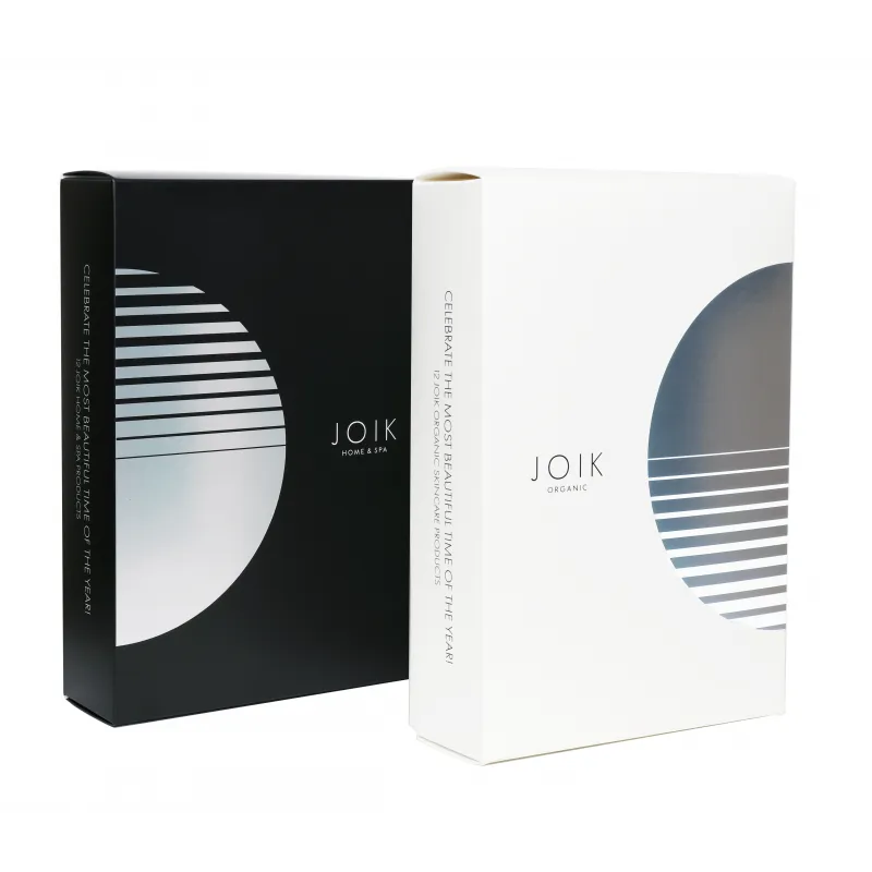 Joik Advendikalender 2019