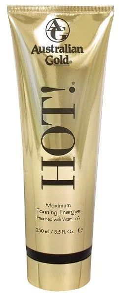 Australian Gold Hot! Intensifier (250mL)