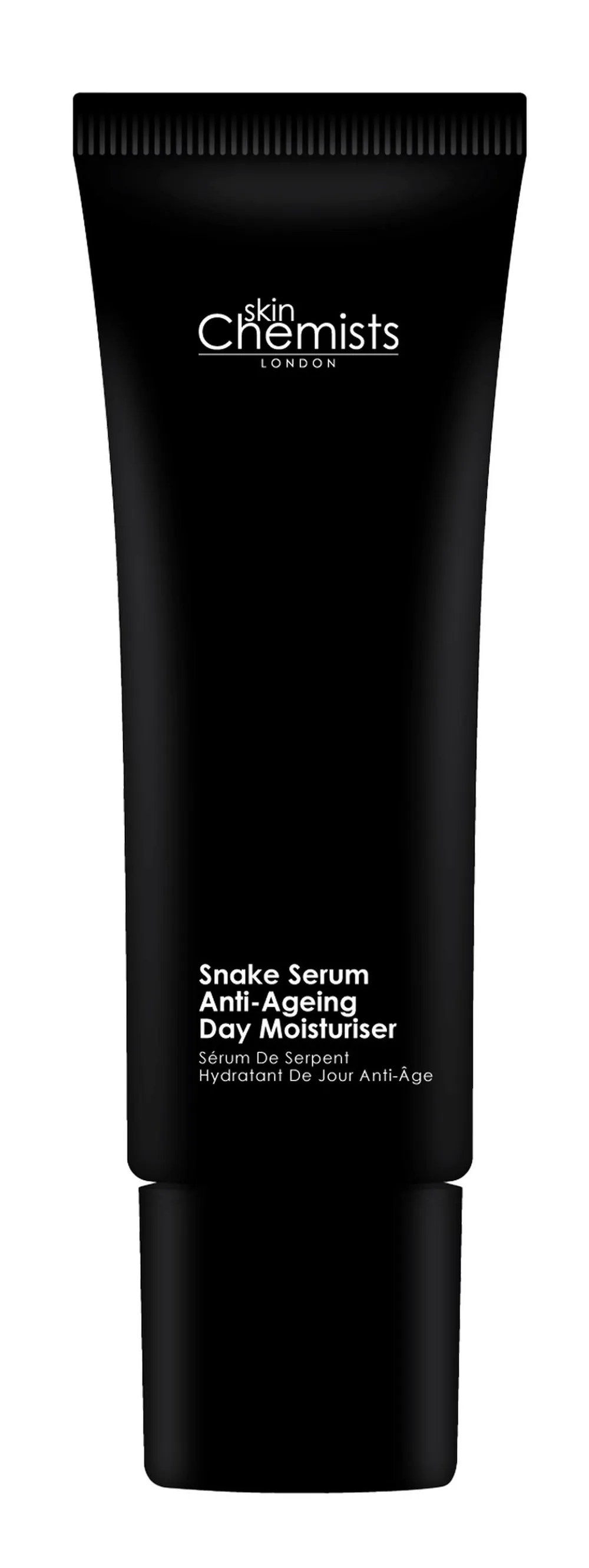 skinChemists Snake Serum Anti-Ageing Day Moisturiser (50mL)