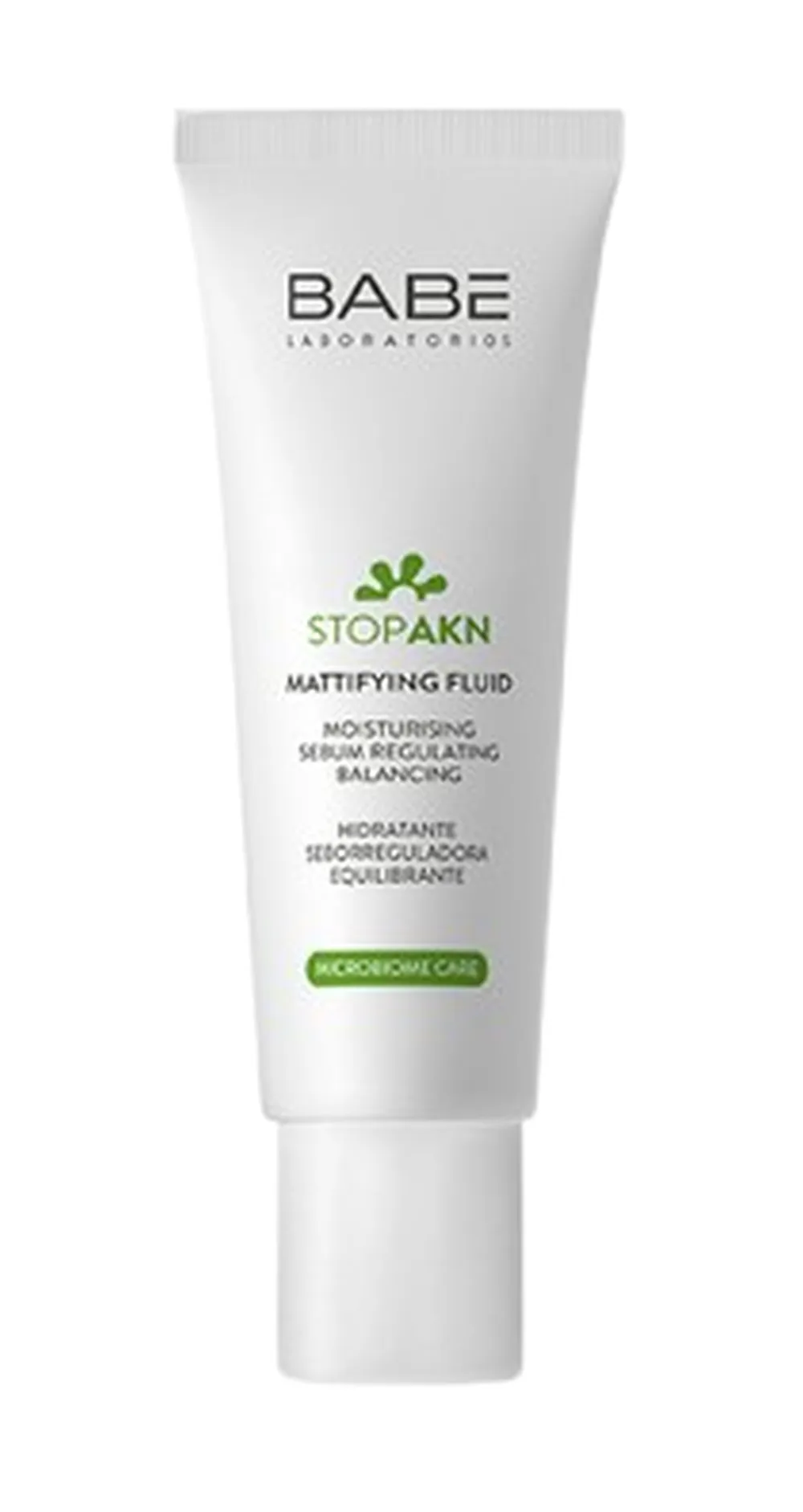 BABE Stop Akn Mattifying Fluid (50mL)