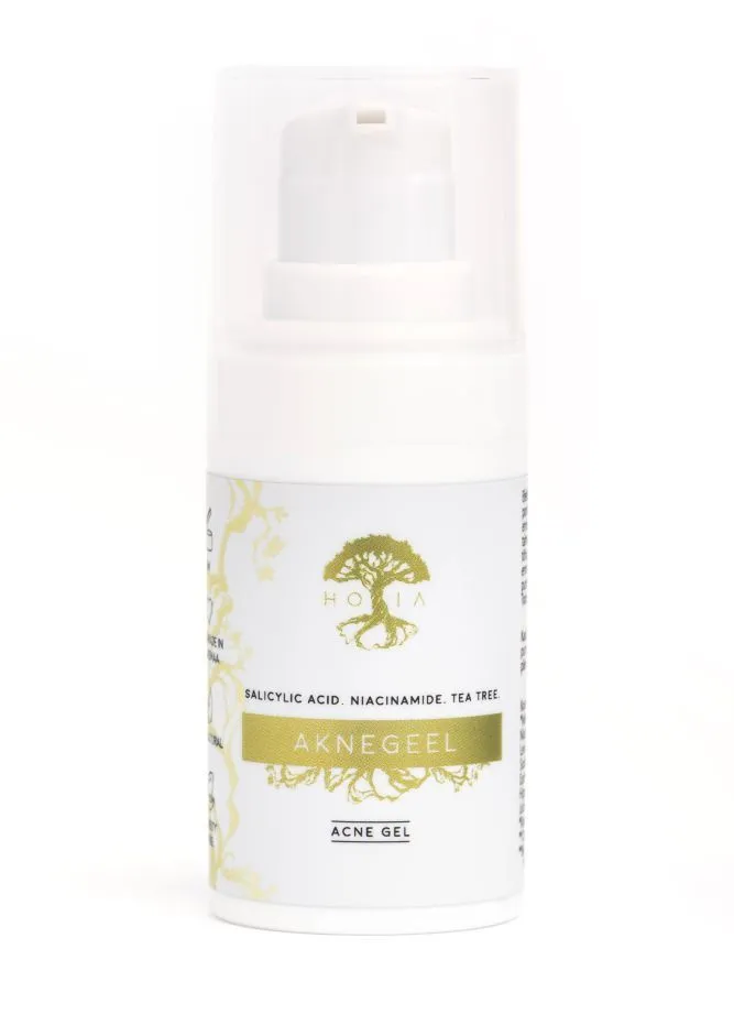 HOIA Homespa Acne Gel (15mL)