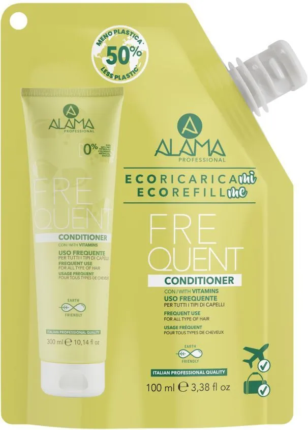 Alama Frequent Use Conditioner (100mL)