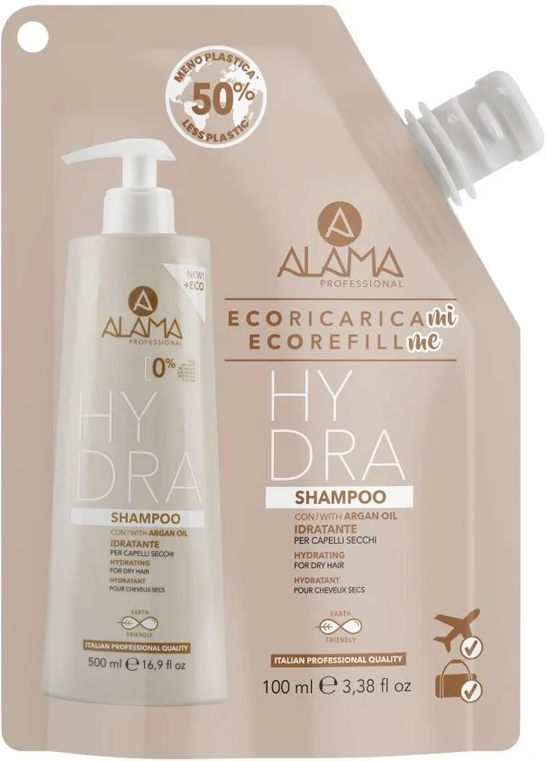 Alama Hydrating Shampoo (100mL)