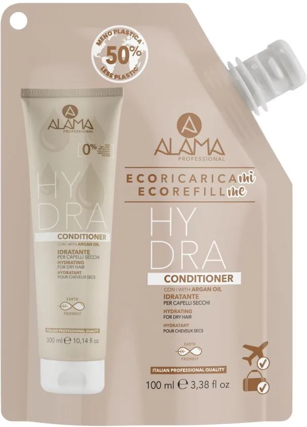 Alama Hydrating Conditioner (100mL)