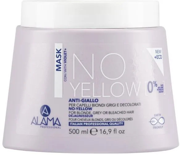 Alama No-Yellow Mask (500mL)