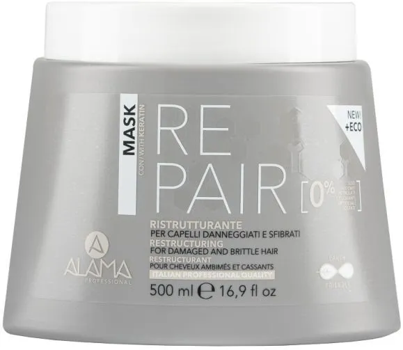 Alama Repair Mask (500mL)