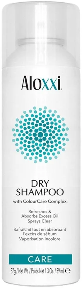 Aloxxi Dry Shampoo (59mL)