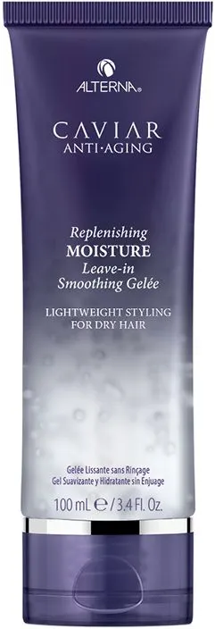 Alterna Caviar Replenishing Moisture Leave-In Smoothing Gelee (100mL)