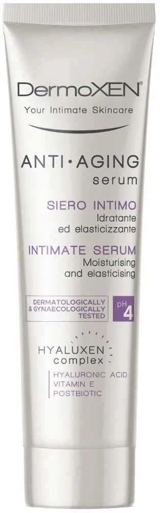 Dermoxen Anti-Aging Intimate Serum (30mL)