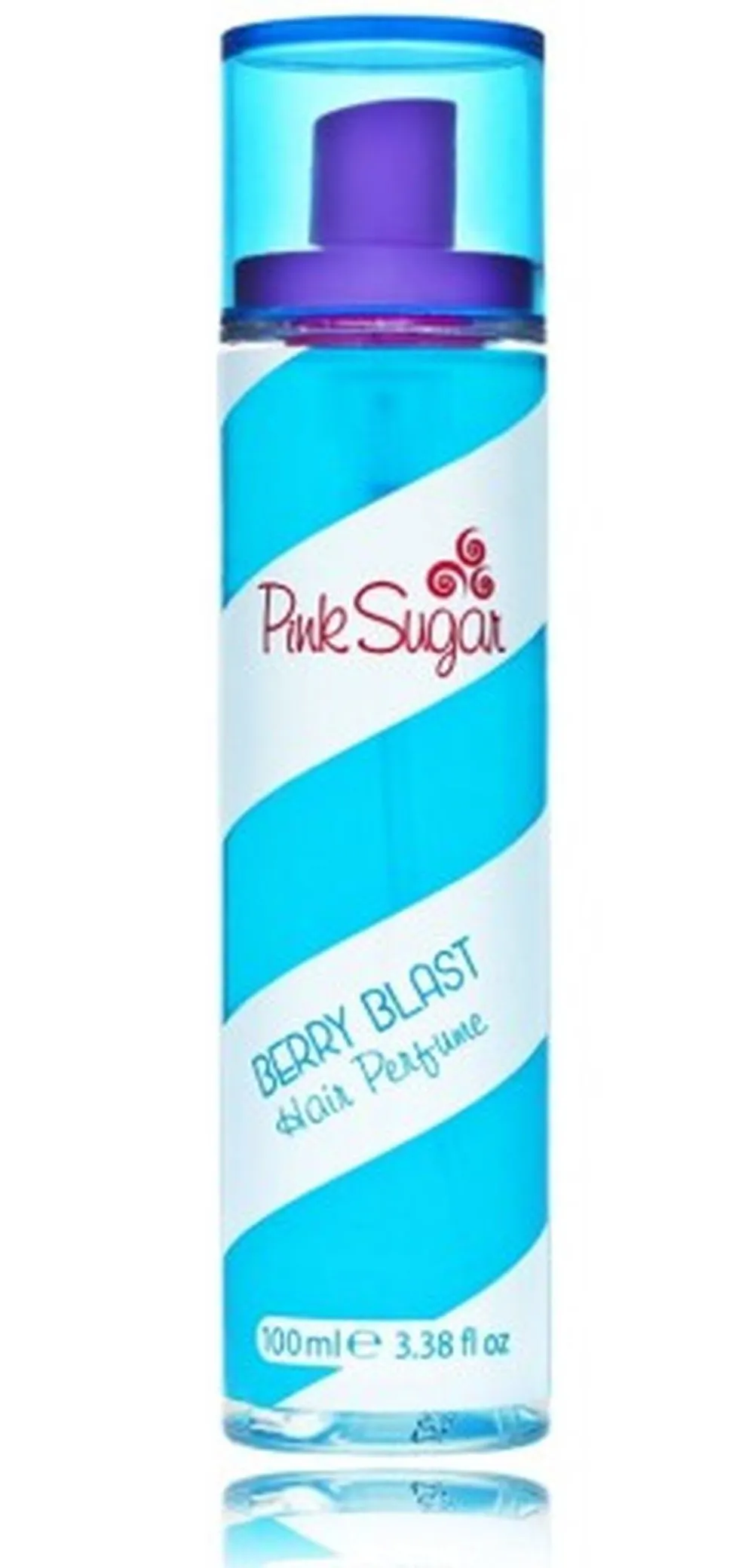 Aquolina Pink Sugar Berry Blast Hair Perfume (100mL)
