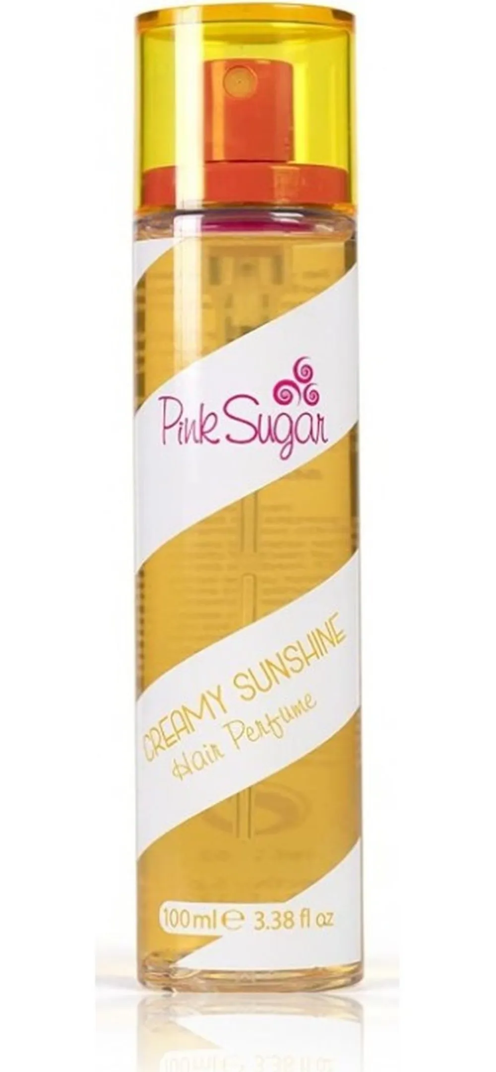 Aquolina Pink Sugar Creamy Sunshine Hair Perfume (100mL)