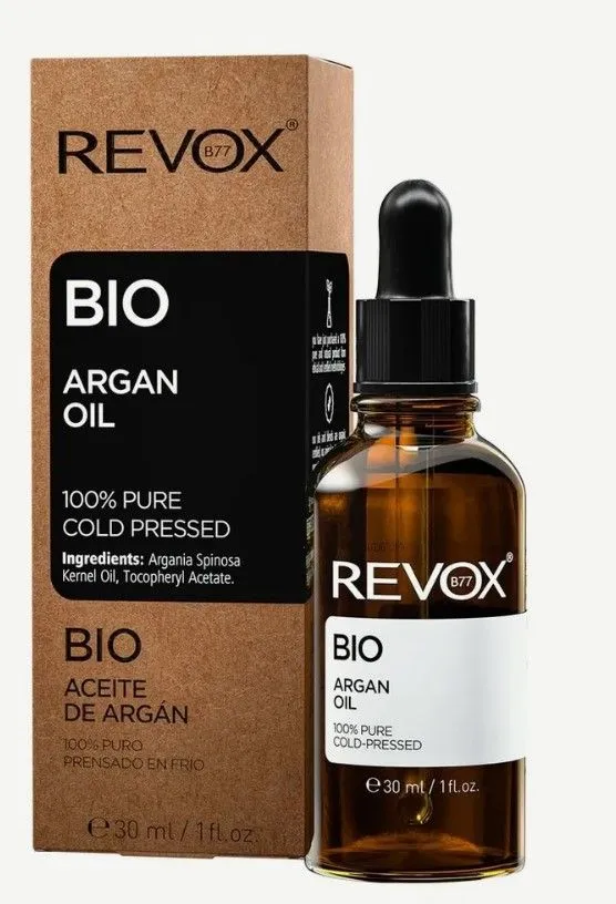 Revox Argan Oil 100% (30mL)