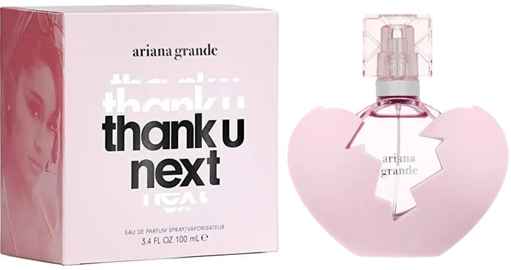 Ariana Grande Thank U, Next EDP (100mL)