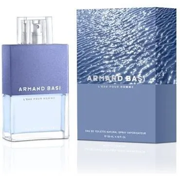Armand Basi L'Eau Pour Homme EDT (75mL)