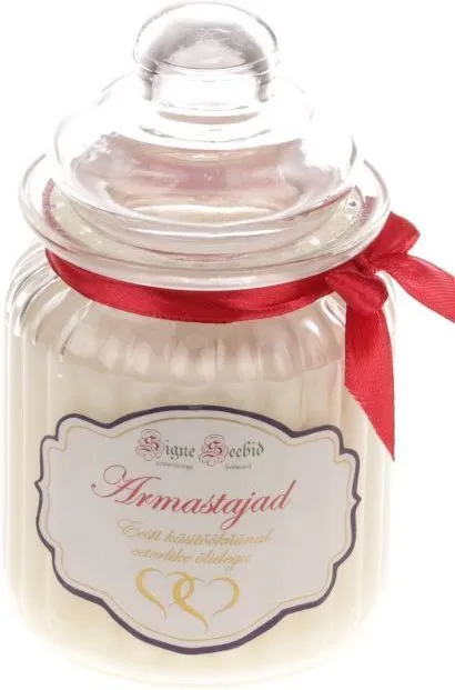 Signe Candle Lovers 58h