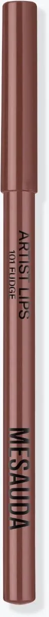 Mesauda Milano Artist Lips Lip Pencil (1,14g) 101 Fudge