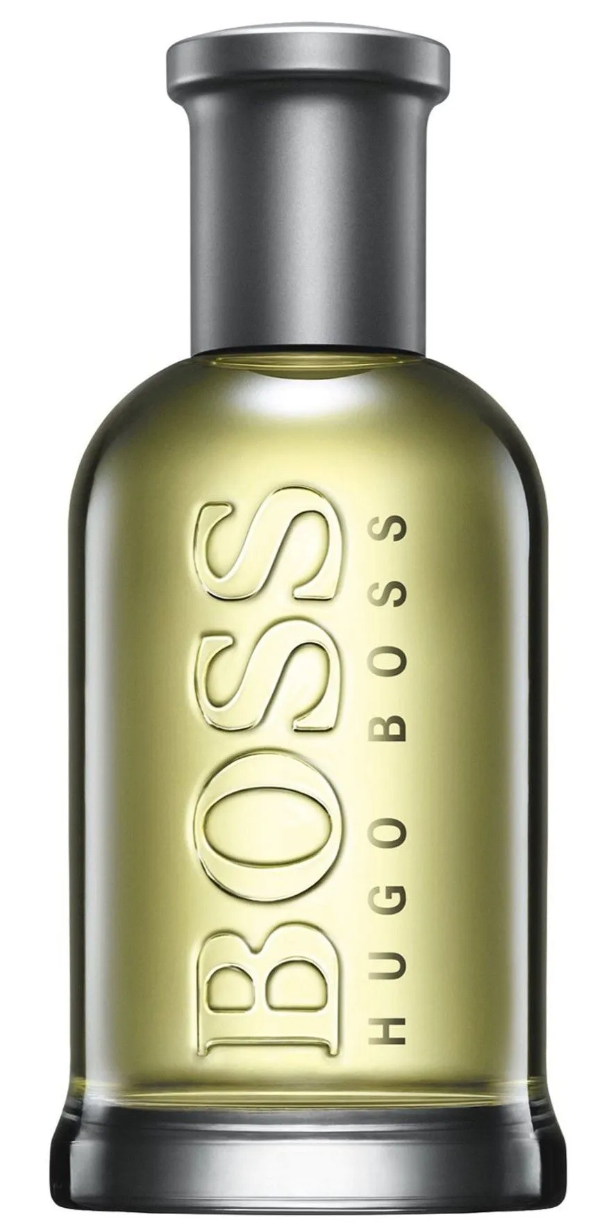 Boss Bottled Aftershave Lotion (50mL)