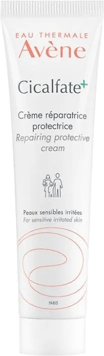 Avene Cicalfate+ Restorative Protective Cream (40mL)