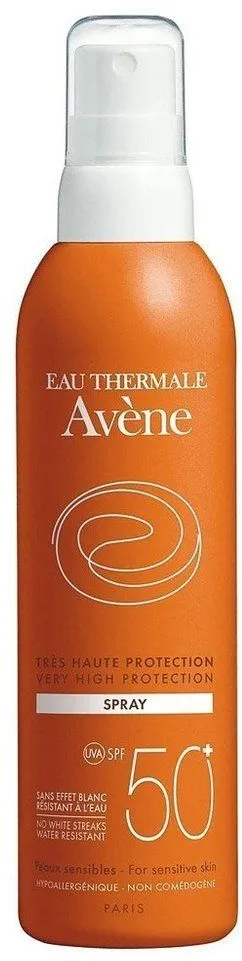 Avene Sun Spray SPF50 (200mL)