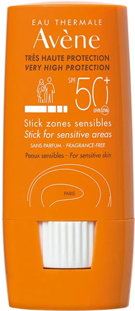 Avene Sun Stick SPF50 (8g)