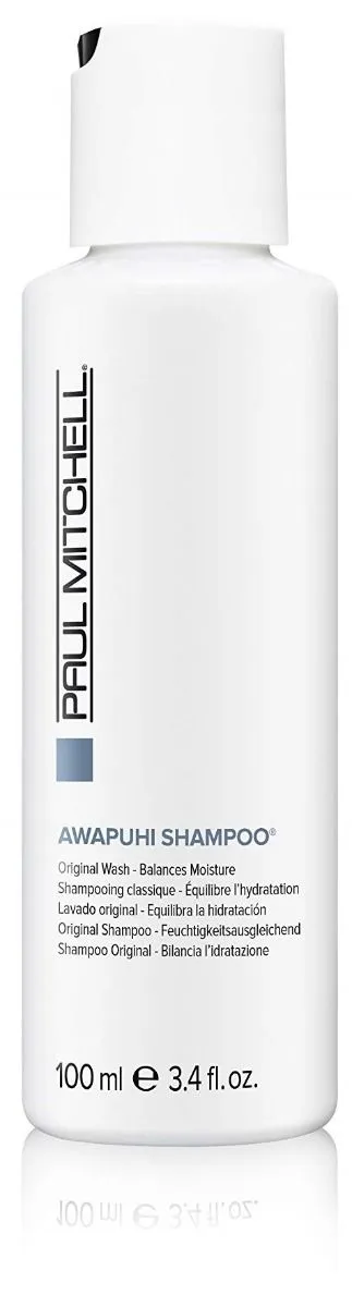 Paul Mitchell Awapuhi Shampoo (100mL)