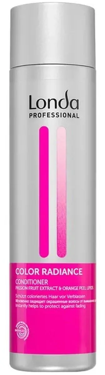 Londa Professional Color Radiance Condition (250mL)