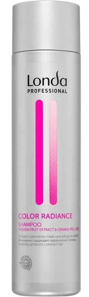 Londa Professional Color Radiance Shampoo (250mL)