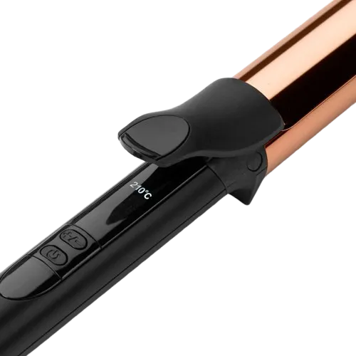 Babyliss Titanium Brilliance Curls C459E