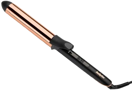 Babyliss Titanium Brilliance Curls C459E