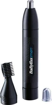 Babyliss Nose&Ear Trimmer E652E